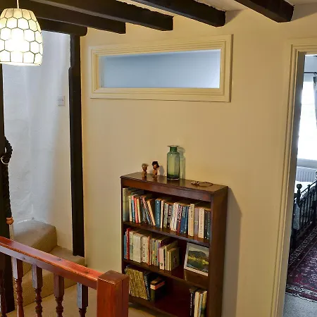 布罗克度假屋 度假居 *