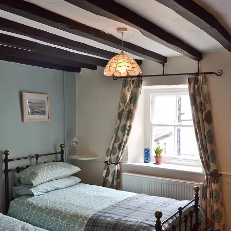 布罗克度假屋 度假居