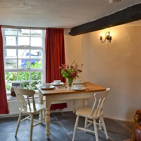 Brock Vakantiehuis Broughton-in-Furness