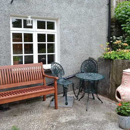 Brock Broughton in Furness