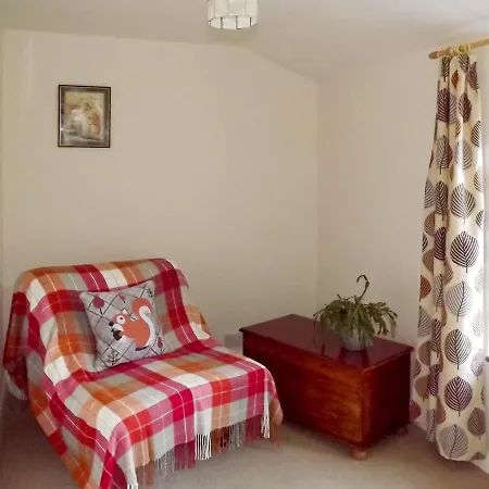 Holiday home Brock Broughton in Furness