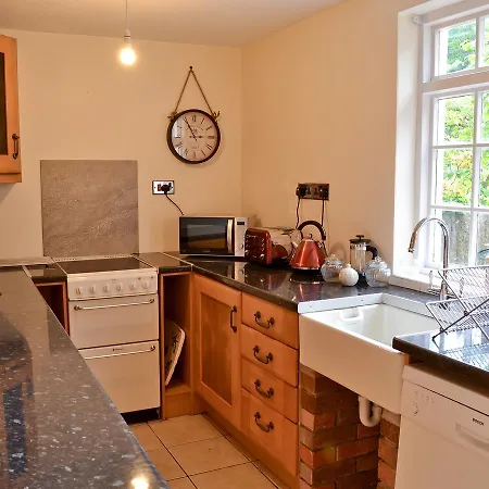 Brock Holiday home *