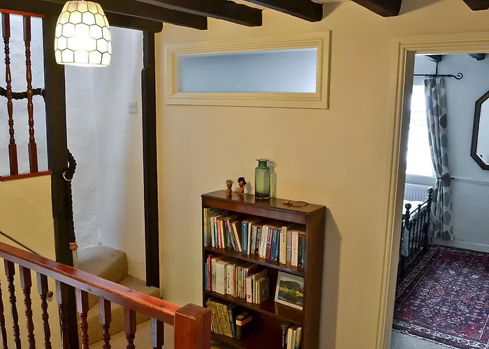 Brock Casa de Férias *