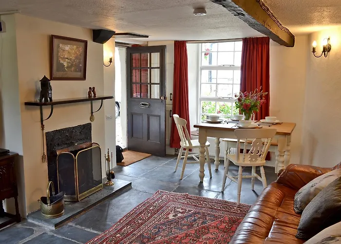 Brock Broughton-in-Furness