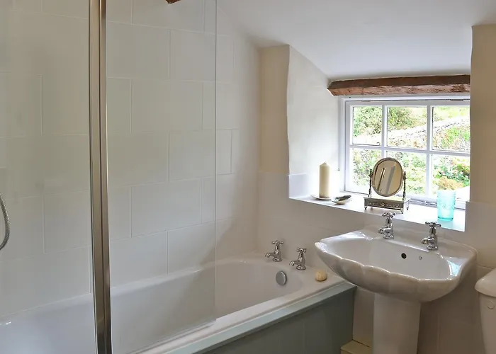 Brock Broughton-in-Furness