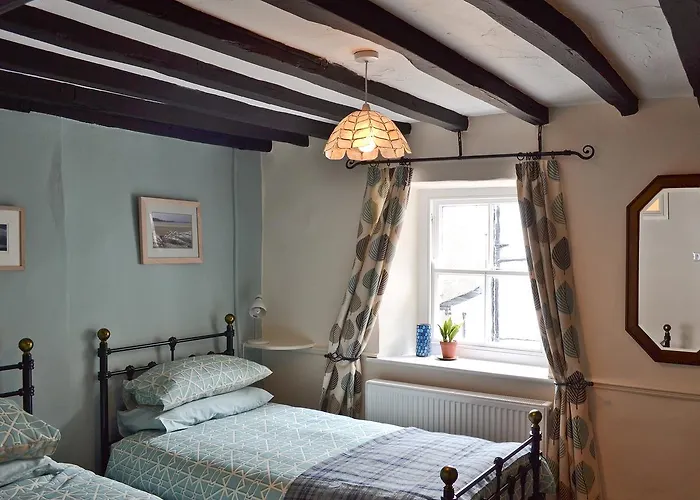 Brock Casa de Férias