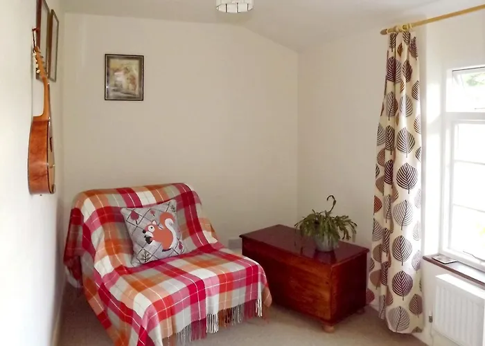 Casa de Férias Brock Broughton-in-Furness