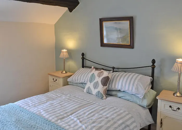 Casa de Férias Brock *