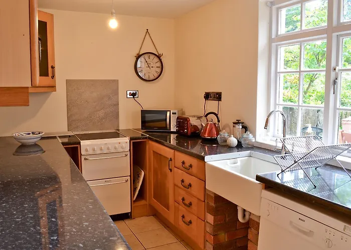 Brock Casa de Férias *